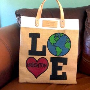 Love Tote